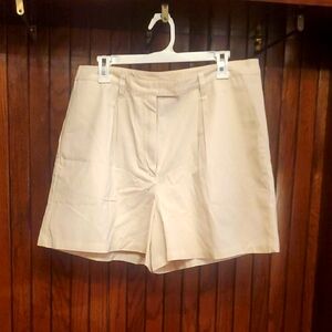 ❤️ Classic Tan Women's Shorts